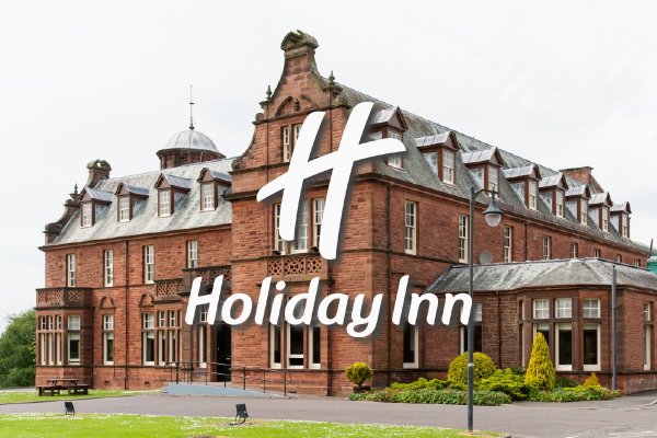 Holiday Inn Hotels
