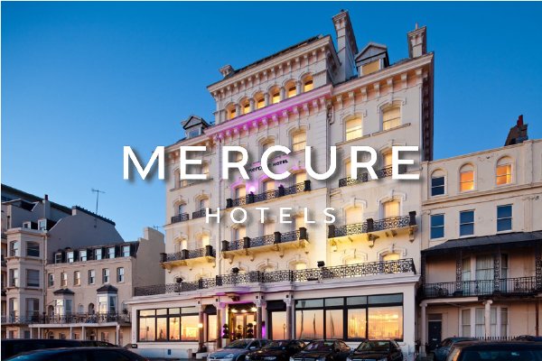 Mercure Hotels