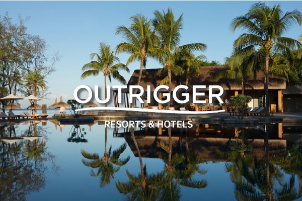 Outrigger Mauritius Beach Resort