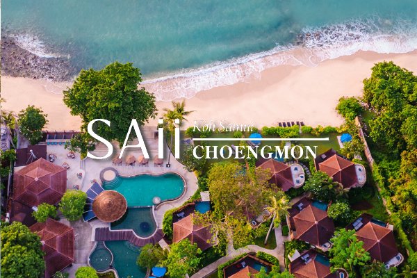 SAii Koh Samui Choengmon