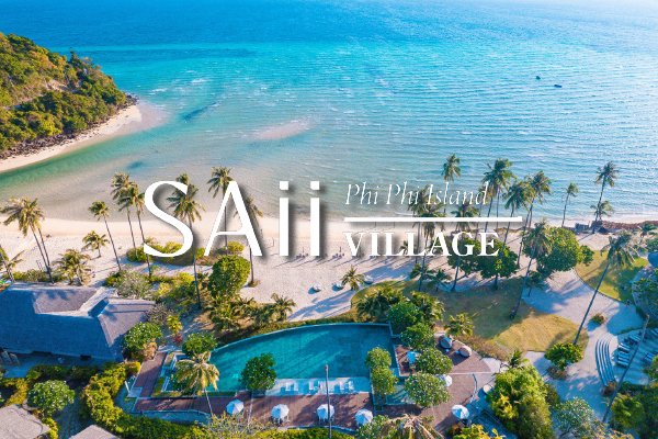 SAii Phi Phi Island Village