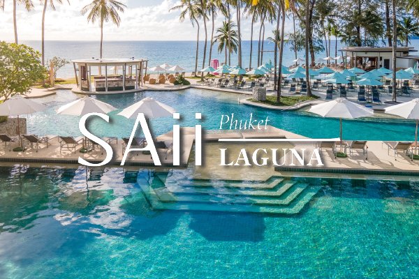 SAii Laguna Phuket