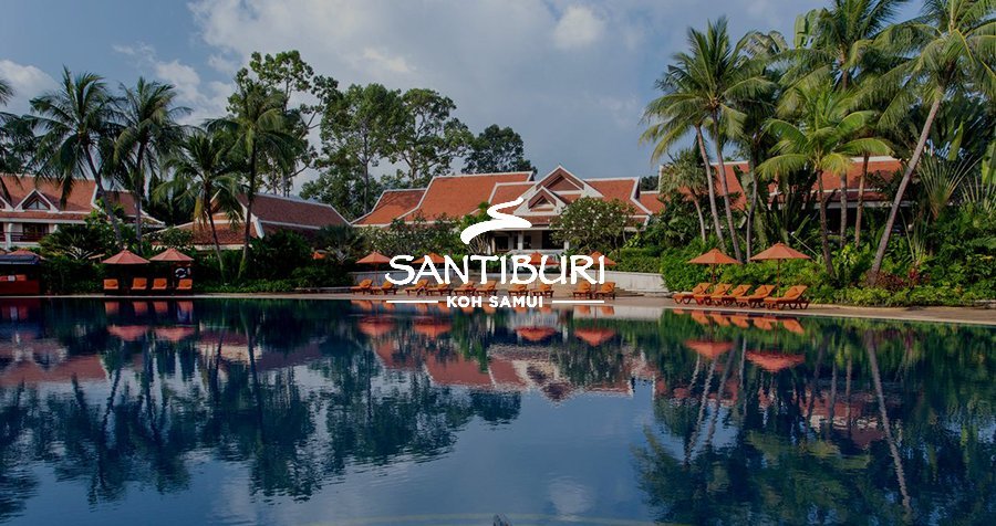 Santiburi Koh Samui
